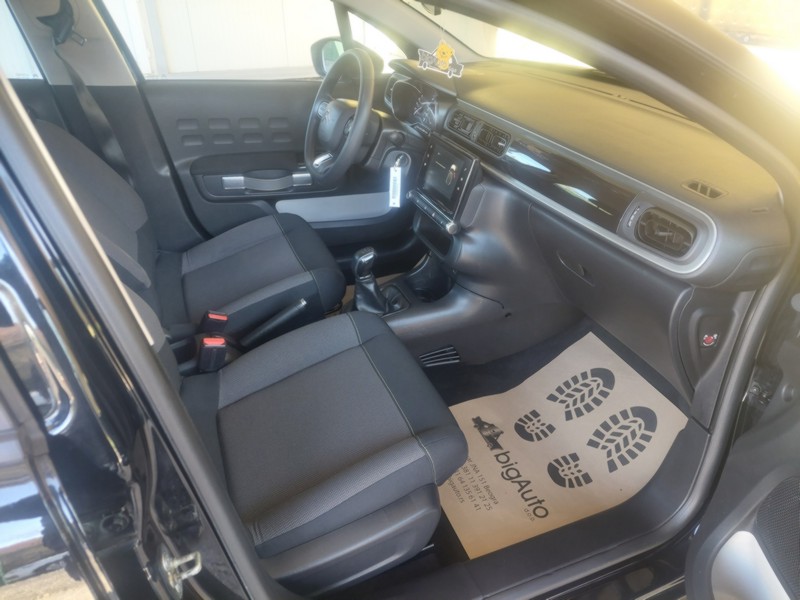 CITROEN C3 1.2 PURE-TECH