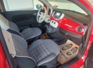 FIAT 500 0.9 TWIN AIR MIRROR