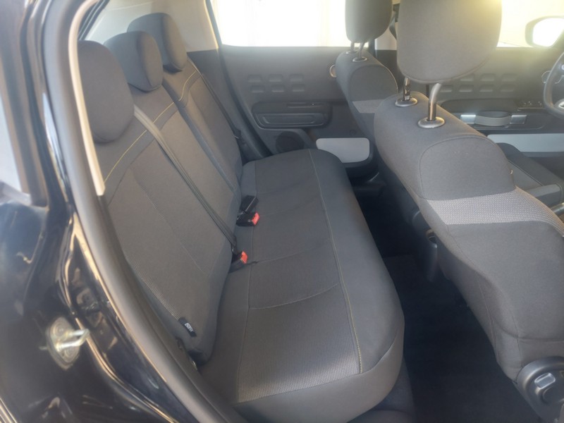 CITROEN C3 1.2 PURE-TECH