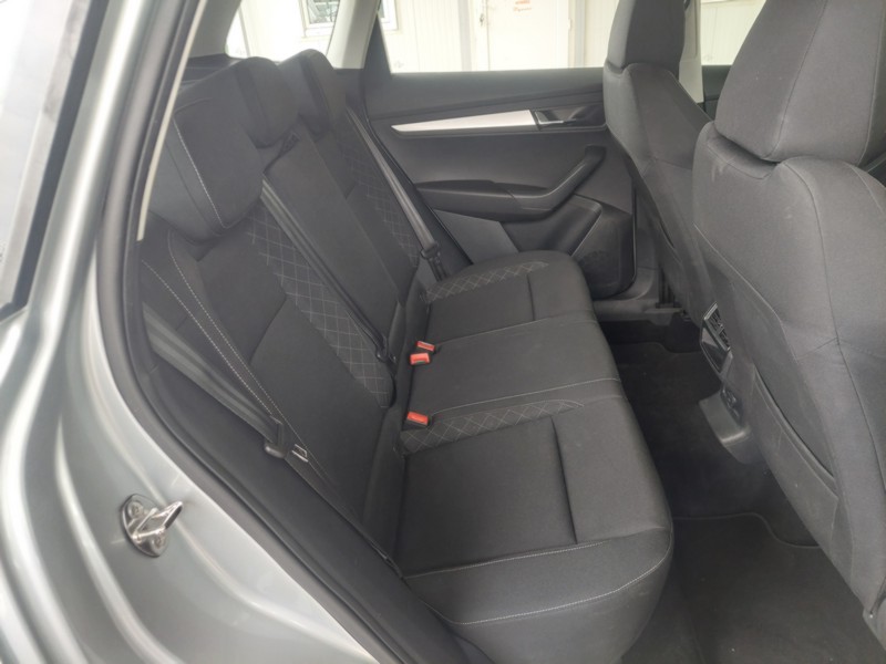 ŠKODA KAROQ 1.6 TDI EXECUTIVE