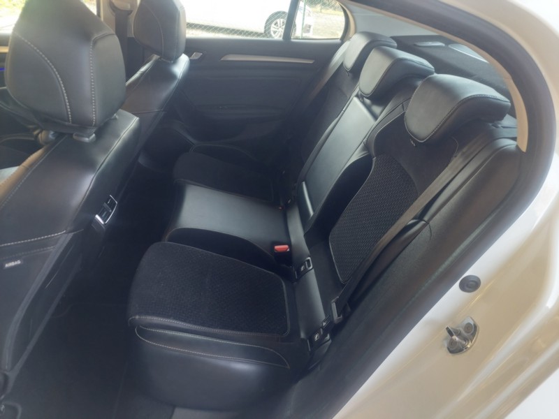 RENAULT MEGANE 1.5 DCI INTENS