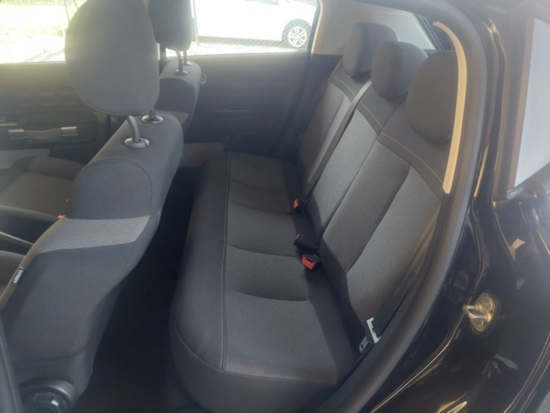 CITROEN C3 1.2 PURE-TECH