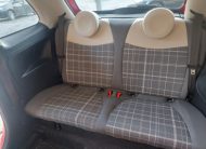 FIAT 500 0.9 TWIN AIR MIRROR