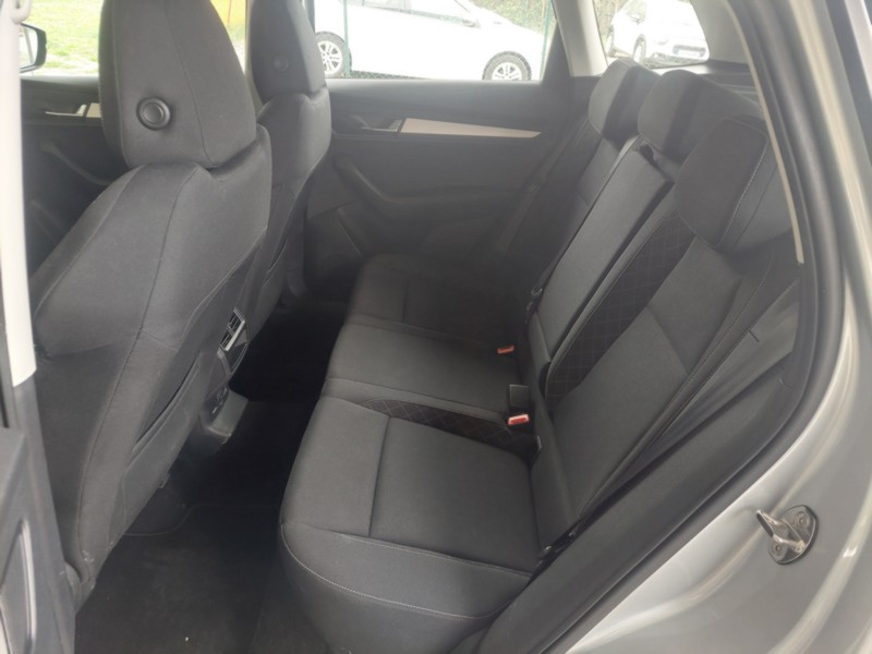 ŠKODA KAROQ 1.6 TDI EXECUTIVE