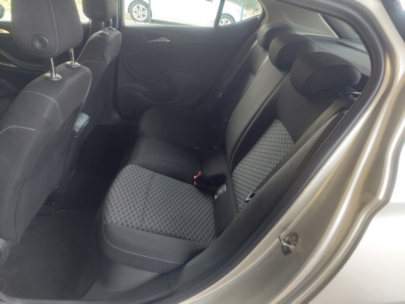 OPEL  ASTRA K 1.6 CDTI