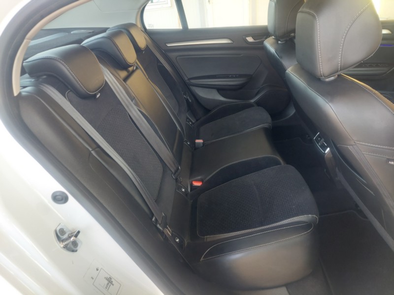 RENAULT MEGANE 1.5 DCI INTENS