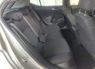 OPEL  ASTRA K 1.6 CDTI