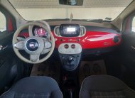 FIAT 500 0.9 TWIN AIR MIRROR