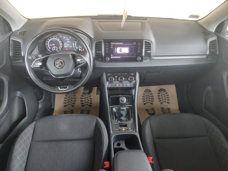 ŠKODA KAROQ 1.6 TDI EXECUTIVE
