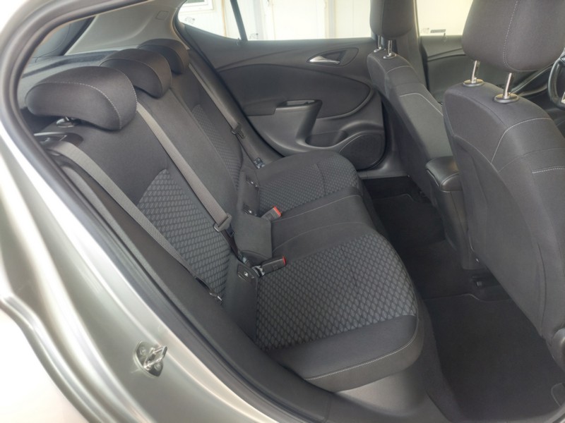 OPEL  ASTRA K 1.6 CDTI