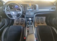 RENAULT MEGANE 1.5 DCI INTENS