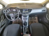 OPEL  ASTRA K 1.6 CDTI
