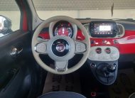 FIAT 500 0.9 TWIN AIR MIRROR