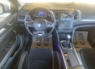 RENAULT MEGANE 1.5 DCI INTENS