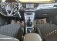 OPEL  ASTRA K 1.6 CDTI