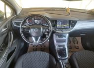 OPEL  ASTRA K 1.6 CDTI