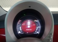 FIAT 500 0.9 TWIN AIR MIRROR