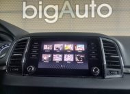 ŠKODA KAROQ 1.6 TDI EXECUTIVE