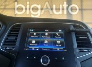 RENAULT MEGANE 1.5 DCI INTENS