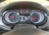 OPEL  ASTRA K 1.6 CDTI