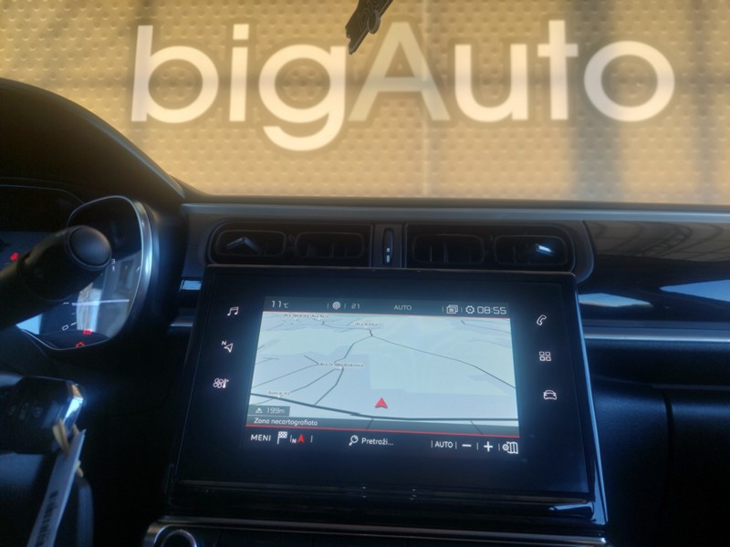 CITROEN C3 1.2 PURE-TECH