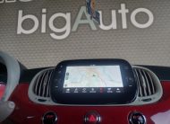 FIAT 500 0.9 TWIN AIR MIRROR