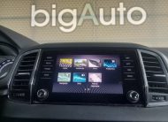 ŠKODA KAROQ 1.6 TDI EXECUTIVE