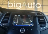 RENAULT MEGANE 1.5 DCI INTENS