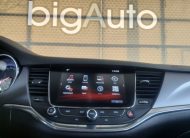 OPEL  ASTRA K 1.6 CDTI