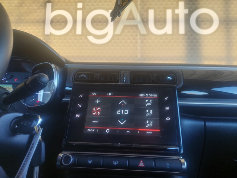 CITROEN C3 1.2 PURE-TECH