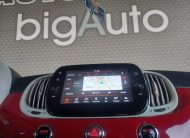 FIAT 500 0.9 TWIN AIR MIRROR