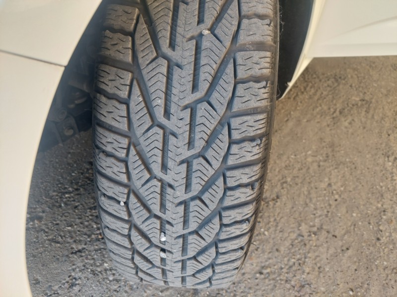 RENAULT MEGANE 1.5 DCI INTENS