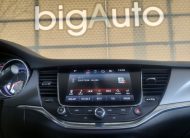 OPEL  ASTRA K 1.6 CDTI