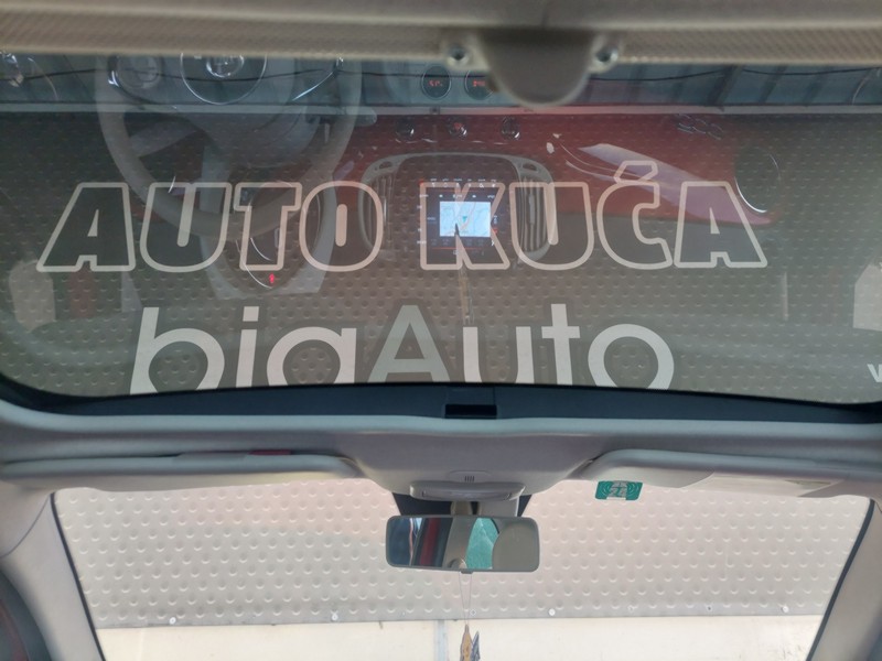 FIAT 500 0.9 TWIN AIR MIRROR