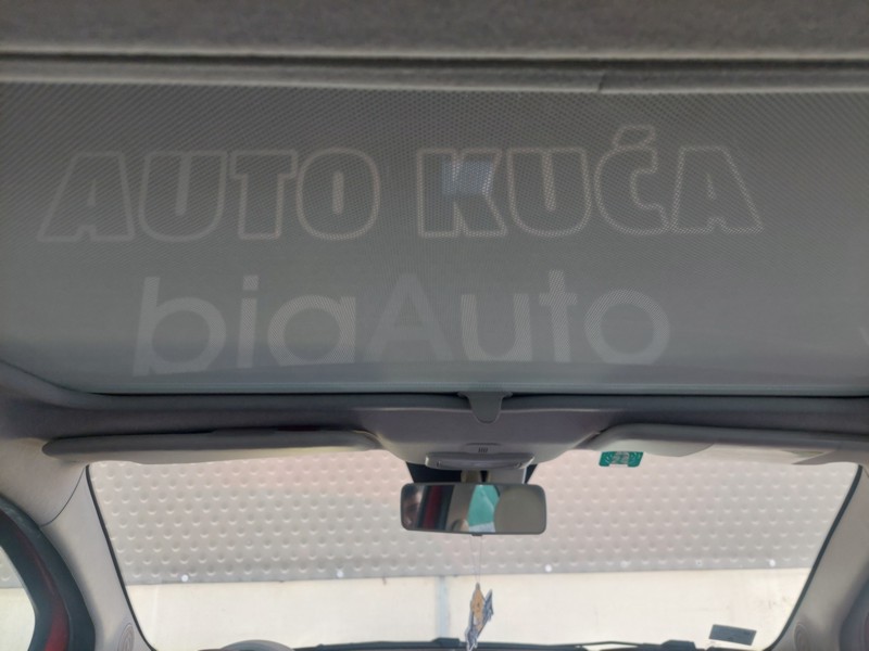 FIAT 500 0.9 TWIN AIR MIRROR