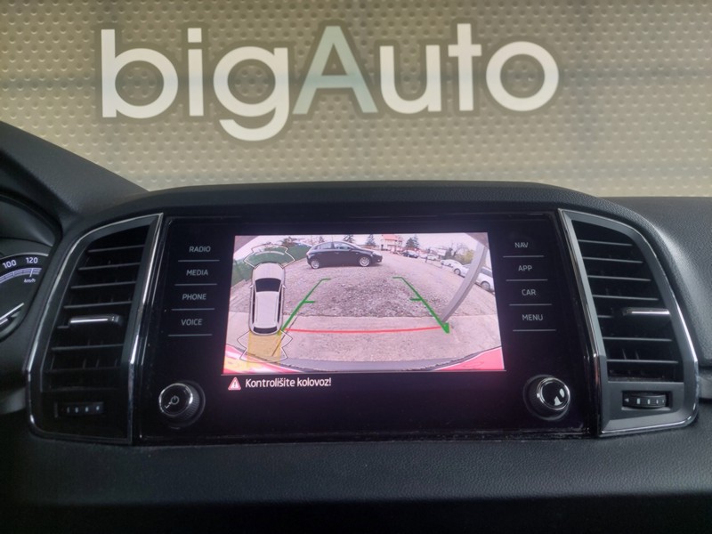 ŠKODA KAROQ 1.6 TDI EXECUTIVE