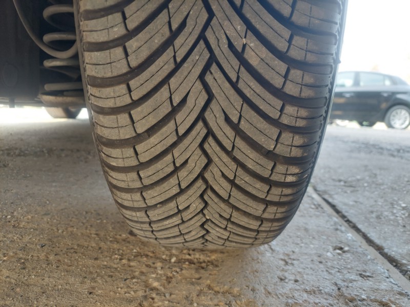 OPEL  ASTRA K 1.6 CDTI