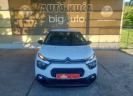 CITROEN C3 1.2 PURE-TECH
