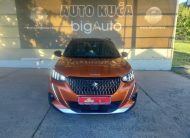 PEUGEOT 2008 1.2 PURE-TECH GT-LINE