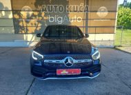 MERCEDES BENZ GLC 300D 4MATIC AMG