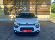 CITROEN C3  1.5 BLUEHDI