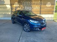 RENAULT KADJAR 1.5 DCI BOSE EDITION