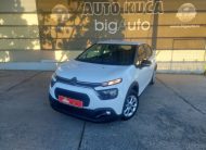 CITROEN C3 1.2 PURE-TECH