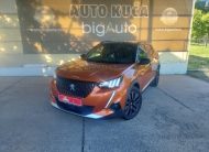 PEUGEOT 2008 1.2 PURE-TECH GT-LINE