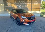PEUGEOT 2008 1.2 PURE-TECH GT-LINE