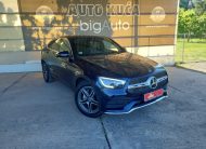 MERCEDES BENZ GLC 300D 4MATIC AMG