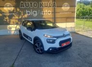 CITROEN C3  1.5 BLUEHDI