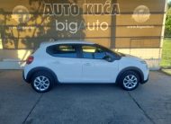 CITROEN C3 1.2 PURE-TECH