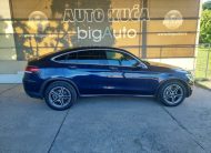 MERCEDES BENZ GLC 300D 4MATIC AMG