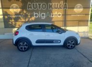 CITROEN C3  1.5 BLUEHDI